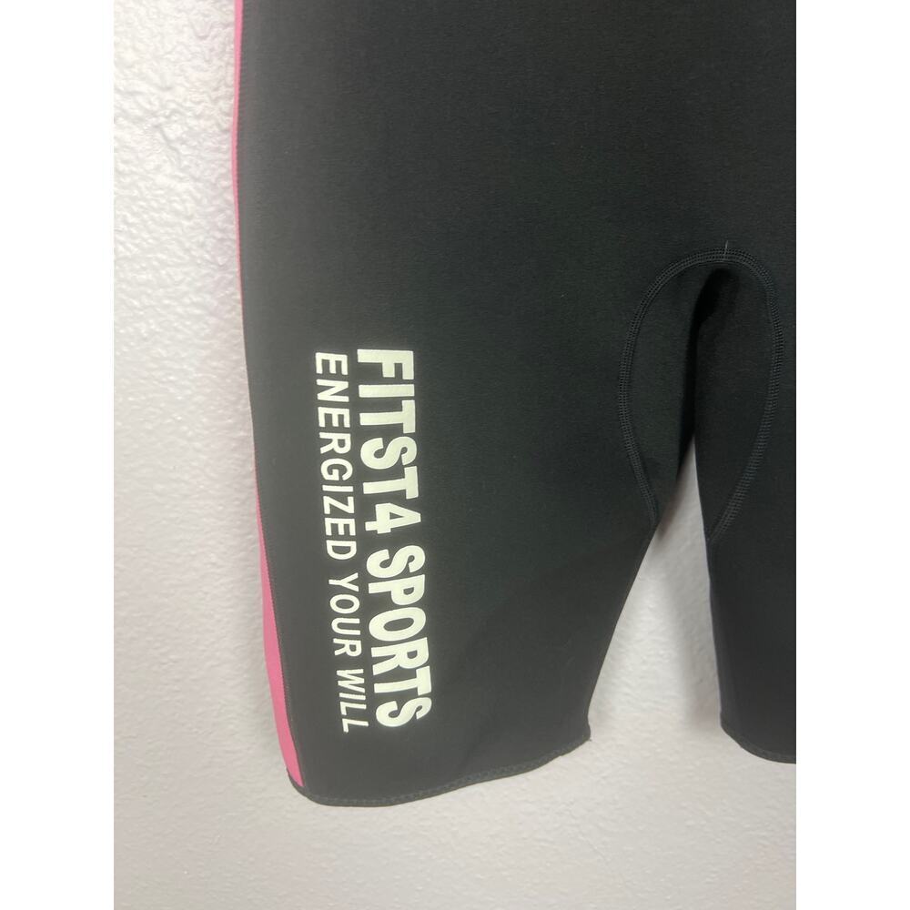 FITST4 Sports Rash Guard / Wet Suit - Picture 2 of 9